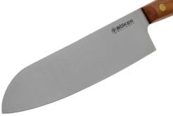 Böker Cottage-Craft Santoku, 130497 -Victorinox Boutique BO130497 03 boker