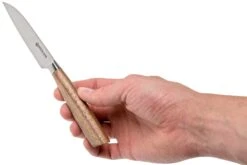 Böker Core Couteau à Légumes 8,5 Cm - 130715 -Victorinox Boutique BO130715 06 boker core