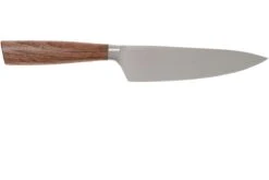 Böker Core Couteau De Chef 16 Cm - 130720 -Victorinox Boutique BO130720 02 boker core bo130720 02
