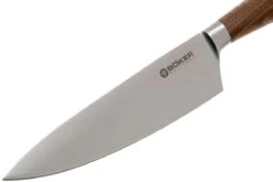 Böker Core Couteau De Chef 16 Cm - 130720 -Victorinox Boutique BO130720 03 boker core bo130720 03