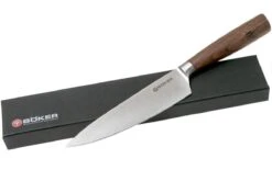 Böker Core Couteau De Chef 16 Cm - 130720 -Victorinox Boutique BO130720 07 boker core bo130720 07