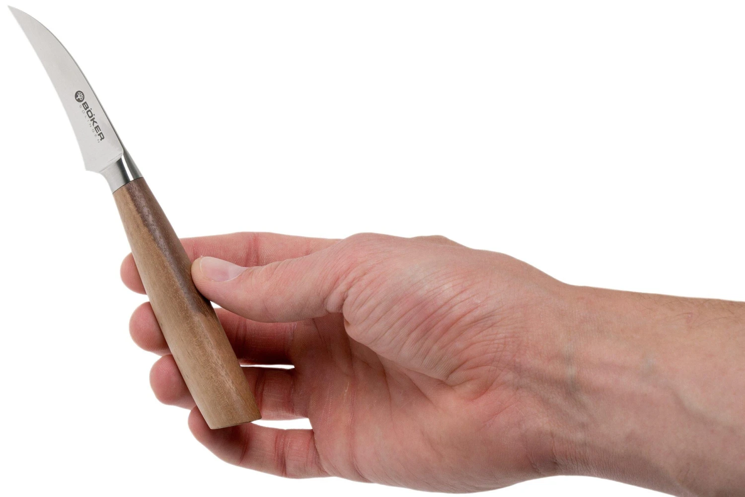 Böker Core Couteau à éplucher 6,5 Cm - 130725 8 Böker Core Couteau à éplucher 6,5 Cm - 130725 – Image 6