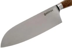 Böker Core Santoku 16,7 Cm - 130730 11 Böker Core Santoku 16,7 Cm - 130730 -Victorinox Boutique BO130730 03 boker core bo130730 03