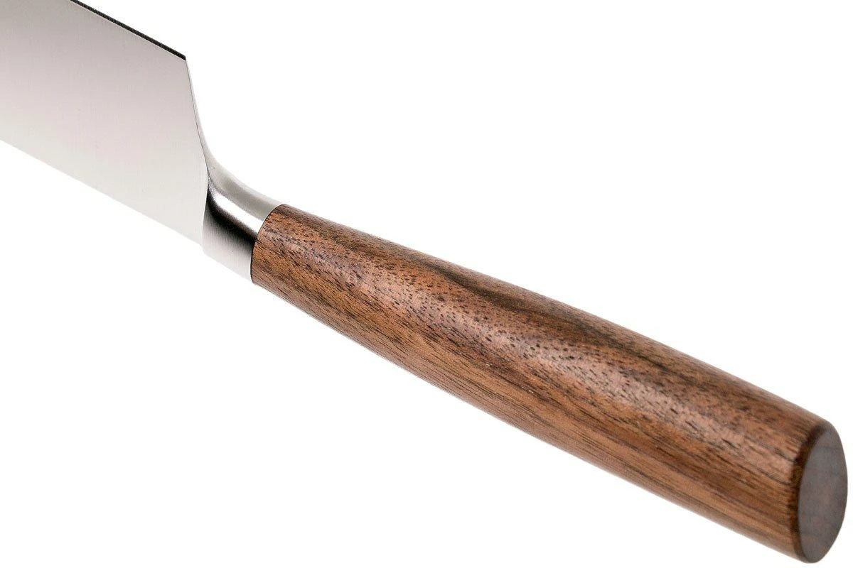 Böker Core Santoku 16,7 Cm - 130730 6 Böker Core Santoku 16,7 Cm - 130730 – Image 4