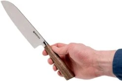 Böker Core Santoku 16,7 Cm - 130730 14 Böker Core Santoku 16,7 Cm - 130730 -Victorinox Boutique BO130730 06 boker core bo130730 06