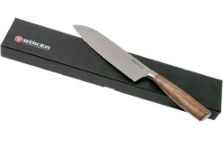 Böker Core Santoku 16,7 Cm - 130730 15 Böker Core Santoku 16,7 Cm - 130730 -Victorinox Boutique BO130730 07 boker core bo130730 07