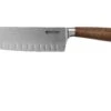 Böker Core Santoku Avec Alvéoles 16cm - 130735 -Victorinox Boutique BO130735 01 boker core