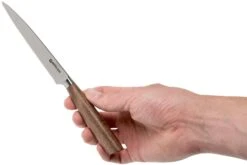 Böker Core Couteau à Tomates 12cm - 130745 13 Böker Core Couteau à Tomates 12cm - 130745 -Victorinox Boutique BO130745 06 boker core