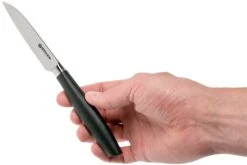 Böker Core Professional Couteau à Légumes 8,5 Cm - 130815 -Victorinox Boutique BO130815 06 boker core