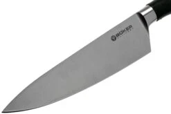 Böker Core Professional Couteau De Chef 16 Cm - 130820 -Victorinox Boutique BO130820 03 boker core