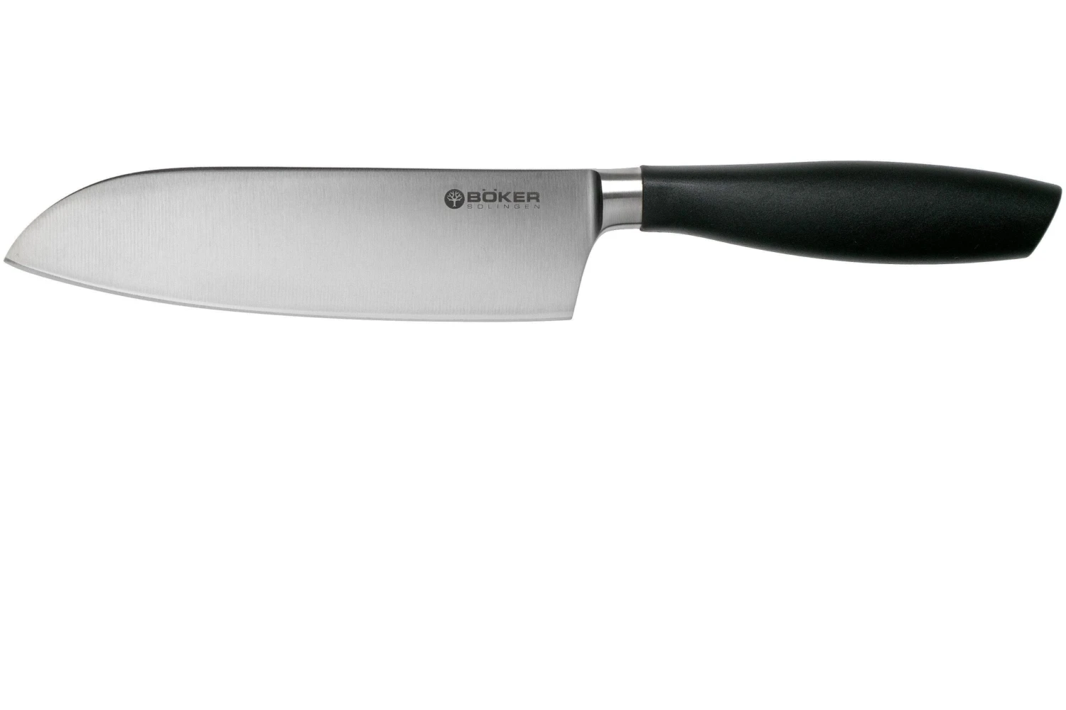 Böker Core Professional Santoku 16 Cm - 130830 3 Böker Core Professional Santoku 16 Cm - 130830
