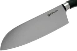 Böker Core Professional Santoku 16 Cm - 130830 10 Böker Core Professional Santoku 16 Cm - 130830 -Victorinox Boutique BO130830 03 boker core