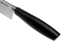 Böker Core Professional Santoku 16 Cm - 130830 12 Böker Core Professional Santoku 16 Cm - 130830 -Victorinox Boutique BO130830 05 boker core