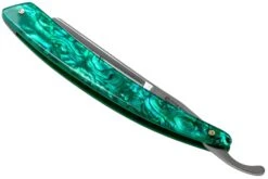 Böker Manufaktur Abalone Rasoir Coupe-chou 140203 -Victorinox Boutique BO140203 04 boker
