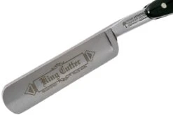 Böker Manufaktur King Cutter 5/8" Rasoir Coupe-choux 140524 -Victorinox Boutique BO140524 03 boker bo140524 03