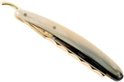 Böker Manufaktur Graf Engelbert II Rasoir Coupe-choux 140538 -Victorinox Boutique BO140538 06 boker bo140538 06