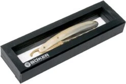Böker Manufaktur Graf Engelbert II Rasoir Coupe-choux 140538 -Victorinox Boutique BO140538 07 boker bo140538 07