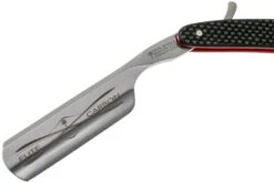 Böker Manufaktur Elite Carbon 3.0 Rasoir Coupe-choux 140544 -Victorinox Boutique BO140544 03 boker