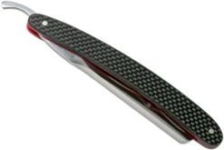 Böker Manufaktur Elite Carbon 3.0 Rasoir Coupe-choux 140544 -Victorinox Boutique BO140544 06 boker