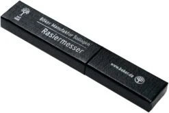 Böker Manufaktur Elite Carbon 3.0 Rasoir Coupe-choux 140544 -Victorinox Boutique BO140544 07 boker