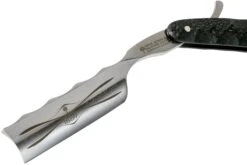 Böker Manufaktur Elite Carbon SE 2.0 Rasoir Coupe-choux 140545 -Victorinox Boutique BO140545 03 boker