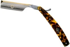 Böker Manufaktur Schildpatt 2.0 140555 Rasoir Coupe-choux