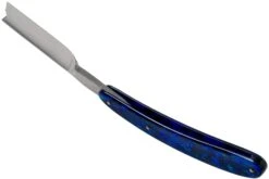 Böker Manufaktur Blue Shell 140557 Rasoir Coupe-choux -Victorinox Boutique BO140557 04 boker