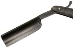 Böker Manufaktur Solingen Black Amboina 140919 Rasoir Coupe-choux -Victorinox Boutique BO140919 03 boker