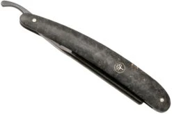 Böker Manufaktur Solingen Black Amboina 140919 Rasoir Coupe-choux -Victorinox Boutique BO140919 05 boker