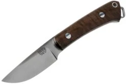 Bark River Mini Fox River CPM 3V American Walnut Couteau De Chasse 11 Bark River Mini Fox River CPM 3V American Walnut Couteau De Chasse -Victorinox Boutique BRK01 023AMW 03 bark river knives