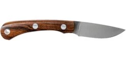 Bark River Pro Scalpel II CPM154, Desert Ironwood -Victorinox Boutique BRK01 150DIW 02 bark river knives