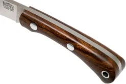 Bark River Pro Scalpel II CPM154, Desert Ironwood -Victorinox Boutique BRK01 150DIW 05 bark river knives