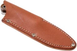 Bark River Pro Scalpel II CPM154, Desert Ironwood -Victorinox Boutique BRK01 150DIW 07 bark river knives