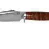 Bark River Trailmate 2 CPM154 Stacked Leather Couteau De Chasse 1 Bark River Trailmate 2 CPM154 Stacked Leather Couteau De Chasse -Victorinox Boutique BRK01 253SDL 01 bark river knives