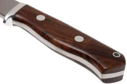 Bark River GamesKeeper A2, Desert Ironwood, Brown Sheath 13 Bark River GamesKeeper A2, Desert Ironwood, Brown Sheath -Victorinox Boutique BRK02 121DI2 04 bark river brk02 121di2 04