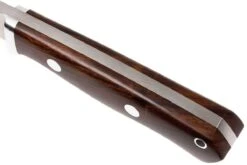 Bark River GamesKeeper A2, Desert Ironwood, Brown Sheath 14 Bark River GamesKeeper A2, Desert Ironwood, Brown Sheath -Victorinox Boutique BRK02 121DI2 05 bark river brk02 121di2 05