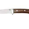 Bark River Classic Drop Point Hunter CPM S45VN Desert Ironwood, Couteau Fixe -Victorinox Boutique BRK02 176DI 01 barkriver