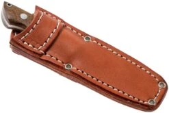 Bark River Mini Canadian CPM 3V American Walnut Couteau Fixe -Victorinox Boutique BRK03 121AMW 06 bark river knives