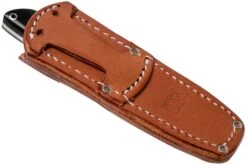 Bark River Mini Canadian CPM 3V Black Canvas Micarta Couteau Fixe 15 Bark River Mini Canadian CPM 3V Black Canvas Micarta Couteau Fixe -Victorinox Boutique BRK03 121BKRC 07 bark river knives