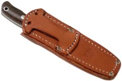 Bark River Lil’ Canadian CPM 3V American Walnut Couteau Fixe 15 Bark River Lil’ Canadian CPM 3V American Walnut Couteau Fixe -Victorinox Boutique BRK03 122AMW 07 bark river knives