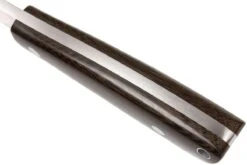 Bark River Mini Canadian A2, Green Canvas Micarta 14 Bark River Mini Canadian A2, Green Canvas Micarta -Victorinox Boutique BRK03 133GNL 05 bark river brk03 133gnl 05