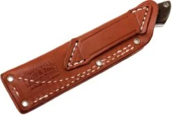 Bark River Mini Canadian A2, Green Canvas Micarta 17 Bark River Mini Canadian A2, Green Canvas Micarta -Victorinox Boutique BRK03 133GNL 08 bark river brk03 133gnl 08