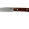 Bark River Bird & Trout CPM S45VN, Desert Ironwood -Victorinox Boutique BRK04 171DI 01 bark river knives