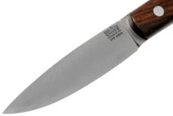 Bark River Bird & Trout CPM S45VN, Desert Ironwood -Victorinox Boutique BRK04 171DI 03 bark river knives