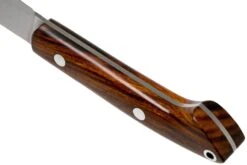 Bark River Bird & Trout CPM S45VN, Desert Ironwood -Victorinox Boutique BRK04 171DI 04 bark river knives