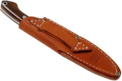 Bark River Bird & Trout CPM S45VN, Desert Ironwood -Victorinox Boutique BRK04 171DI 07 bark river knives