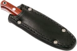 Bark River Mini Bushcrafter CPM 3V, Cocobolo #1 -Victorinox Boutique BRK06 022CB 07 bark river brk06 022cb 07