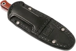 Bark River Mini Bushcrafter CPM 3V, Cocobolo #1 -Victorinox Boutique BRK06 022CB 08 bark river brk06 022cb 08