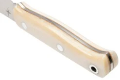 Bark River Ultra-Lite Bushcrafter CPM 3V, Camel Bone Couteau De Bushcraft 13 Bark River Ultra-Lite Bushcrafter CPM 3V, Camel Bone Couteau De Bushcraft -Victorinox Boutique BRK06 023CB 04 barkriver