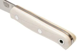 Bark River Ultra-Lite Bushcrafter CPM 3V, Camel Bone Couteau De Bushcraft 15 Bark River Ultra-Lite Bushcrafter CPM 3V, Camel Bone Couteau De Bushcraft -Victorinox Boutique BRK06 023CB 06 barkriver